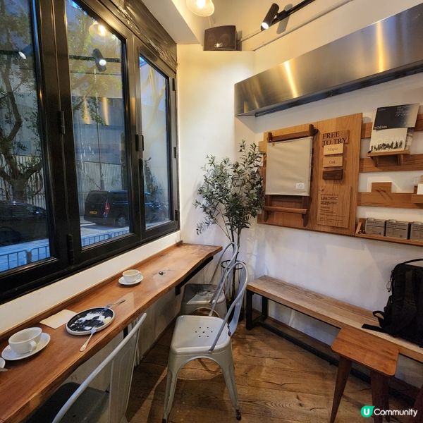 香港大學覓食推介😋