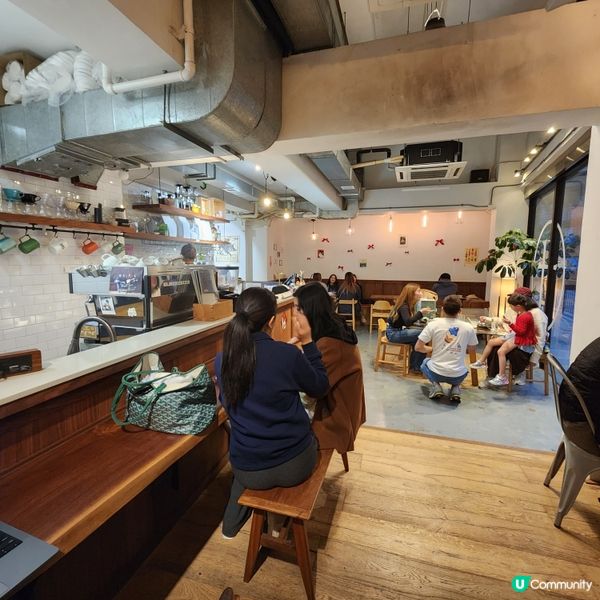 香港大學覓食推介😋