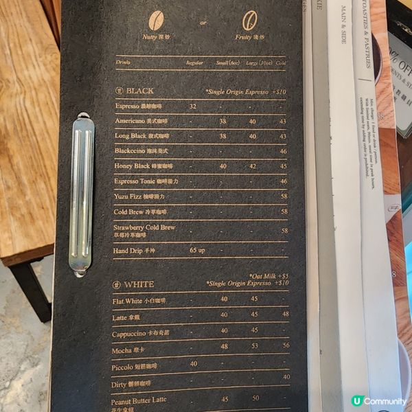 香港大學覓食推介😋