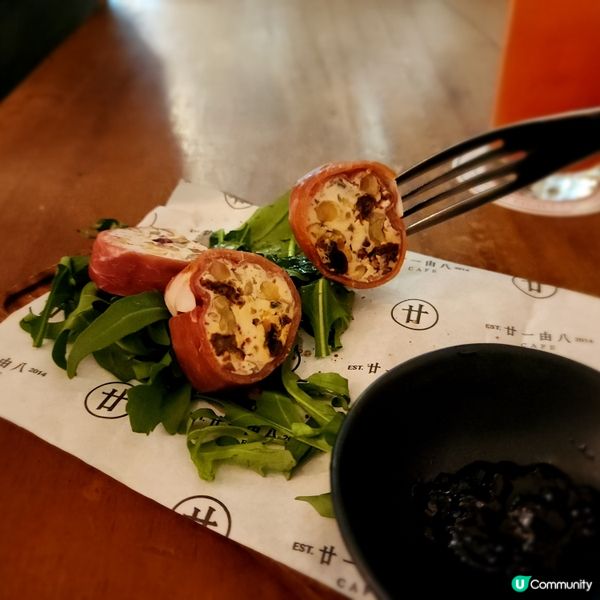 香港大學覓食推介😋