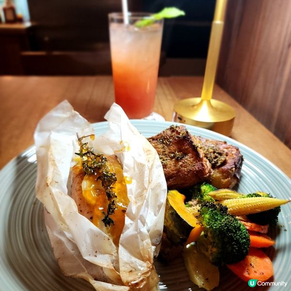 香港大學覓食推介😋