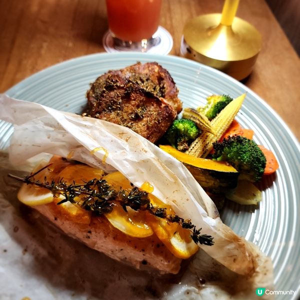 香港大學覓食推介😋