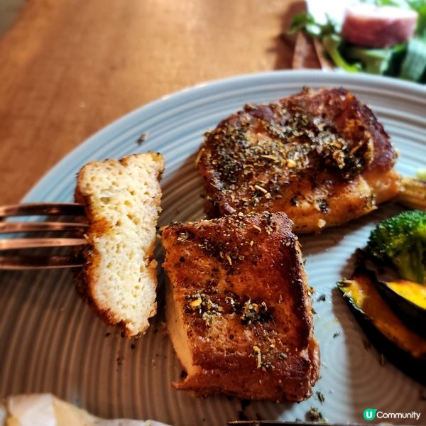 香港大學覓食推介😋