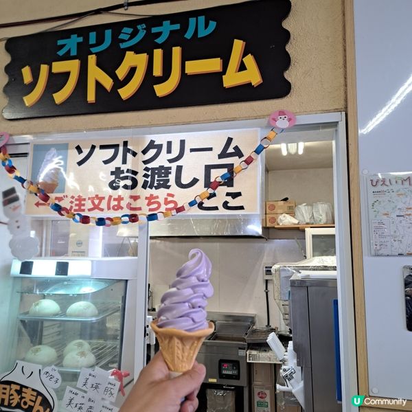 北海道四季彩之丘❄️ 自駕雪車體驗！