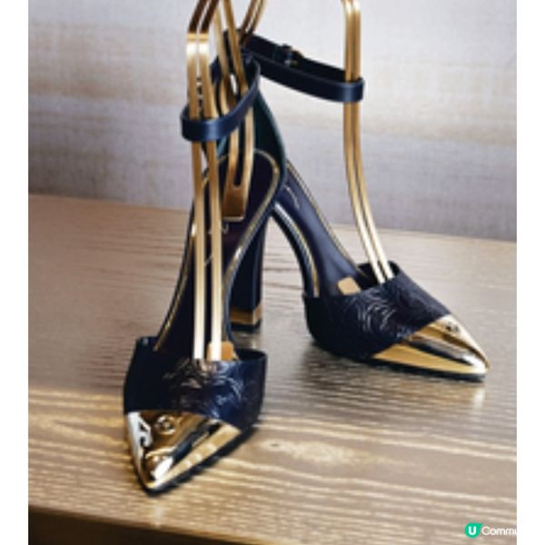 Giorgio Armani 下一站中環