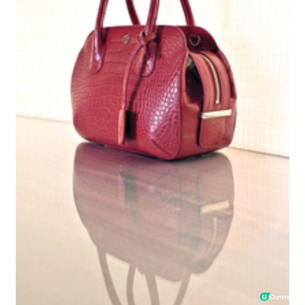 Giorgio Armani 下一站中環