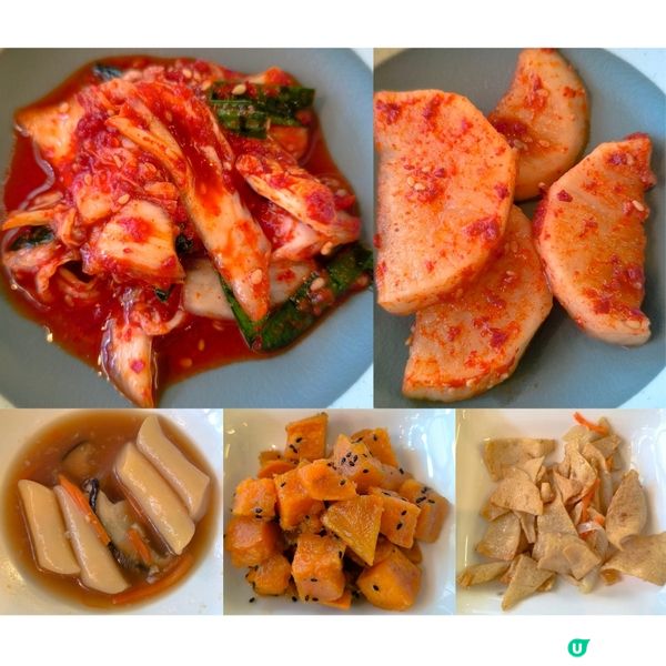 北角一間韓國菜餐廳性價比高