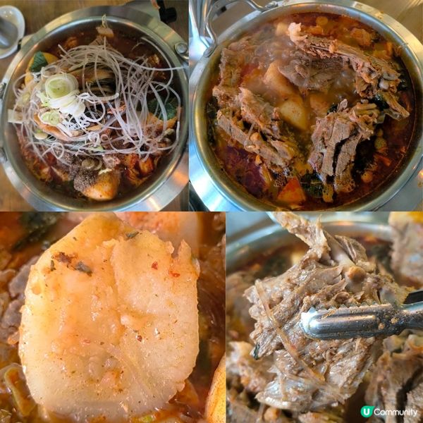 北角一間韓國菜餐廳性價比高