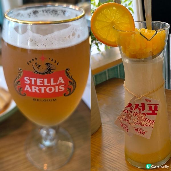 北角一間韓國菜餐廳性價比高