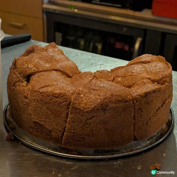 🐤荷蘭 Winkel 43 的招牌蘋果批