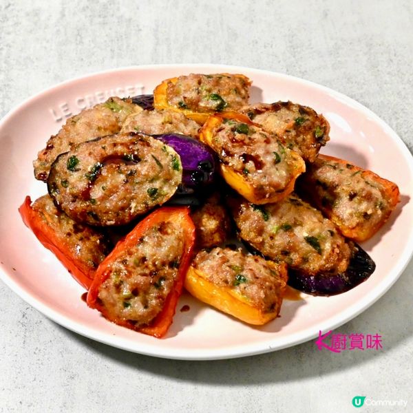 百吃不厭街頭小食