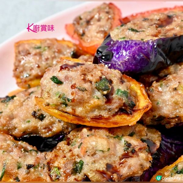 百吃不厭街頭小食