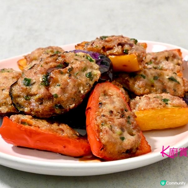 百吃不厭街頭小食