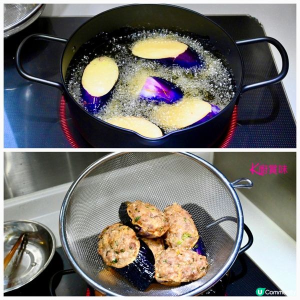 百吃不厭街頭小食