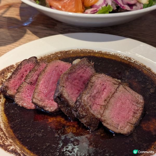 🐤荷蘭牛排名店 Loetje - 荷蘭當地人的推薦
