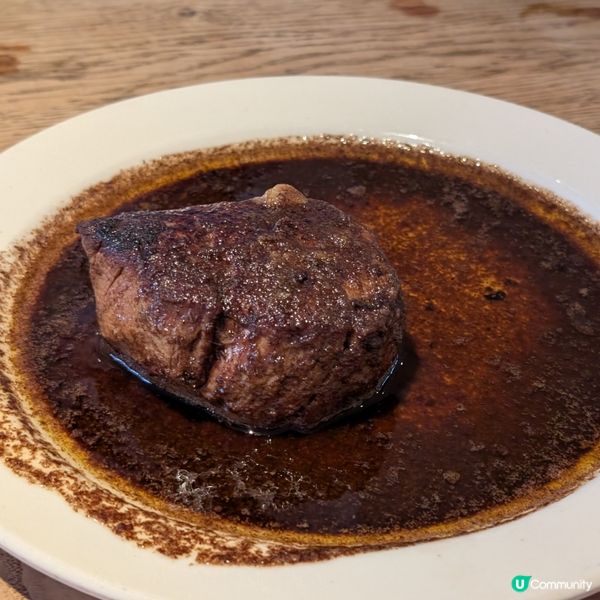 🐤荷蘭牛排名店 Loetje - 荷蘭當地人的推薦
