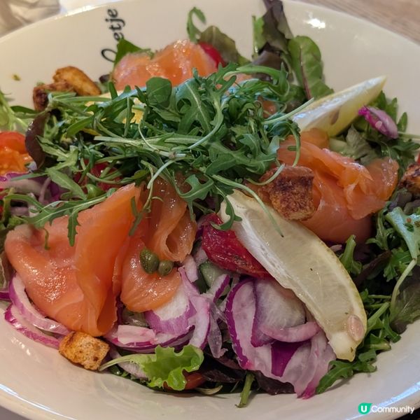 🐤荷蘭牛排名店 Loetje - 荷蘭當地人的推薦
