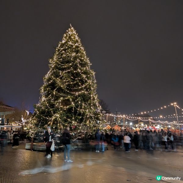 🐤荷蘭歷史建築阿姆斯特丹中央車站
