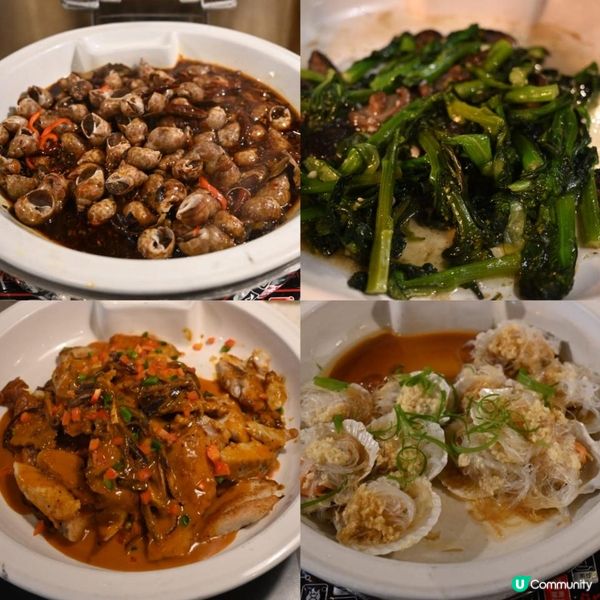 葵涌悦品酒店品嚐「The Platter」