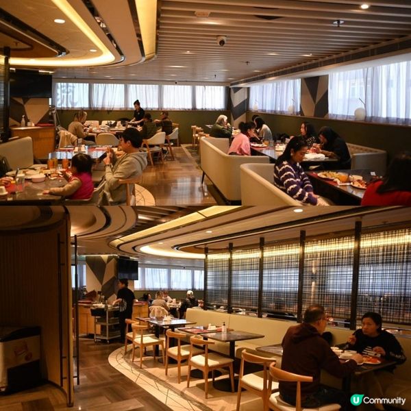 葵涌悦品酒店品嚐「The Platter」