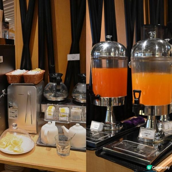 葵涌悦品酒店品嚐「The Platter」