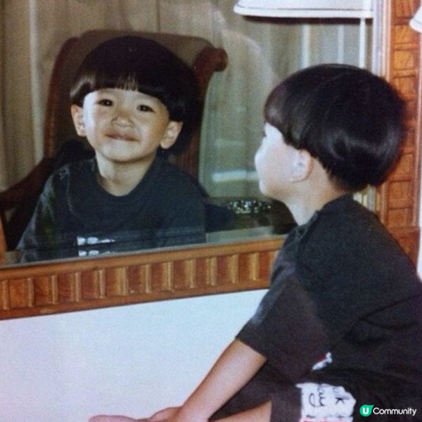 MIRROR成員 - Anson Lo (全名:盧瀚霆)