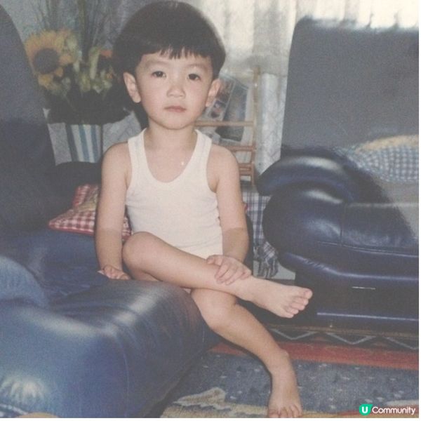 MIRROR成員 - Anson Lo (全名:盧瀚霆)