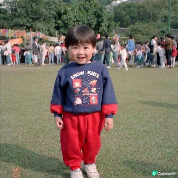 MIRROR成員 - Frankie (全名:陳瑞輝