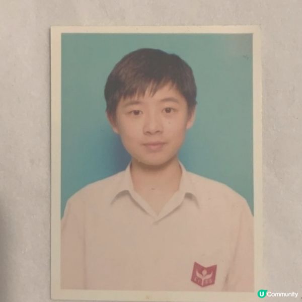 MIRROR成員 - Frankie (全名:陳瑞輝