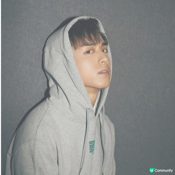 MIRROR成員 - Anson Kong (全名:江熚生