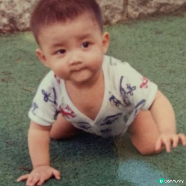 MIRROR成員 - Anson Kong (全名:江熚生