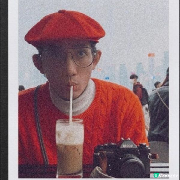 MIRROR成員 - 隊長Lokman (全名:楊樂文)