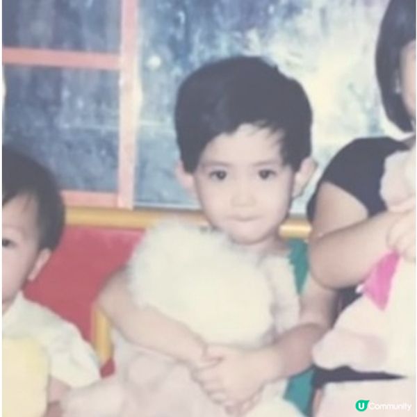 MIRROR成員 - 隊長Lokman (全名:楊樂文)