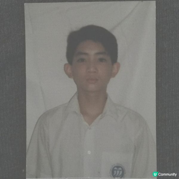 MIRROR成員 - 隊長Lokman (全名:楊樂文)