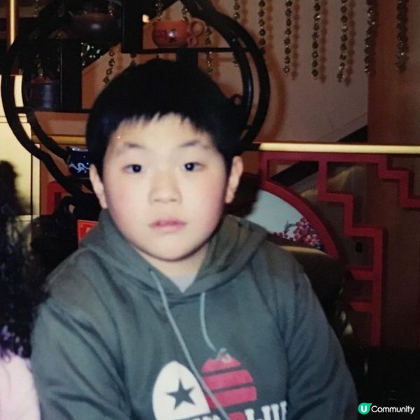 MIRROR成員 -  Ian (全名:陳卓賢) 