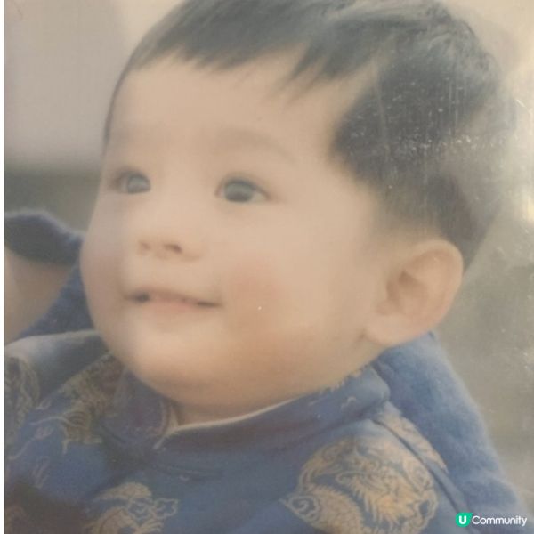 MIRROR成員 - Edan (全名:呂爵安)