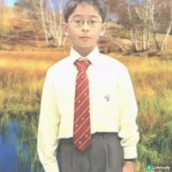 MIRROR成員 - Edan (全名:呂爵安)