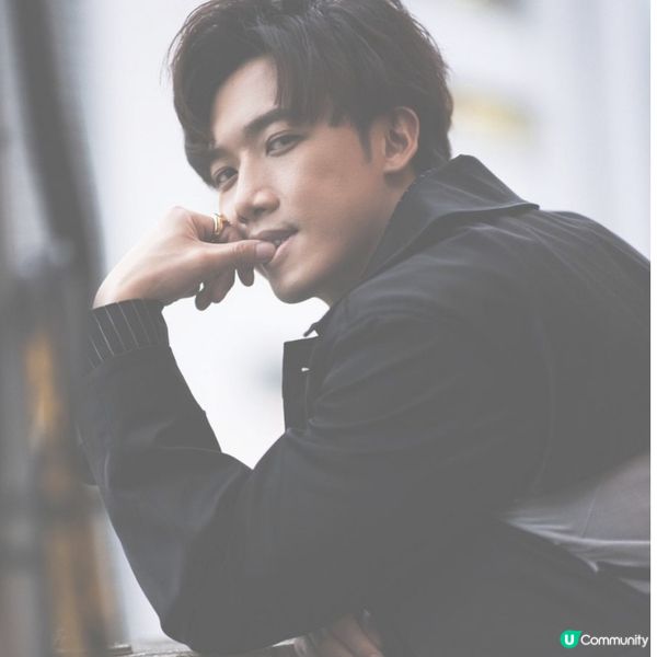 MIRROR成員 - Stanley (全名:邱士縉