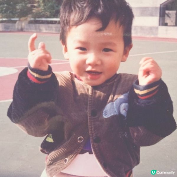 MIRROR成員 - Stanley (全名:邱士縉