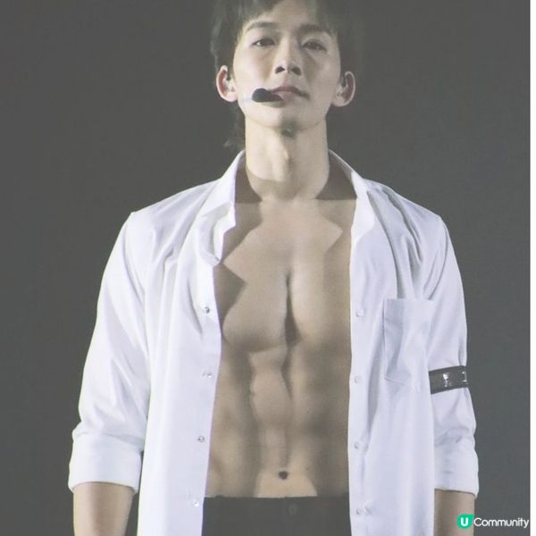 MIRROR成員 - Alton (全名:王智德)