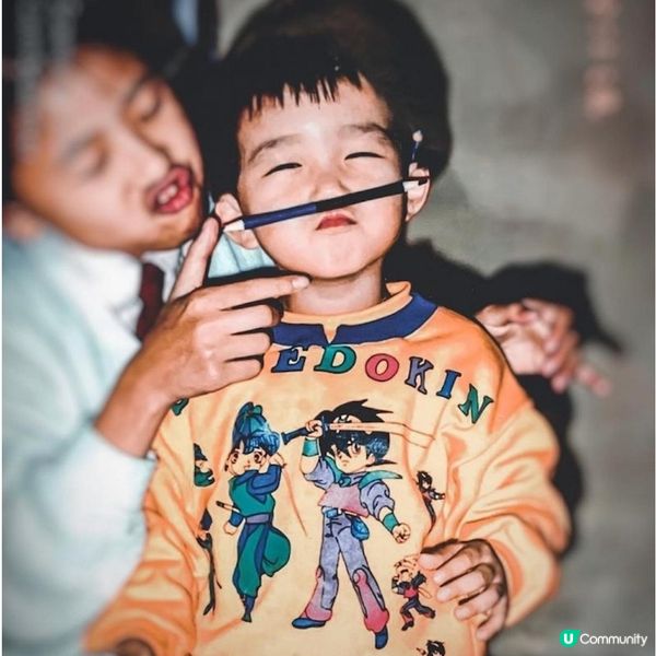 MIRROR成員 - Alton (全名:王智德)