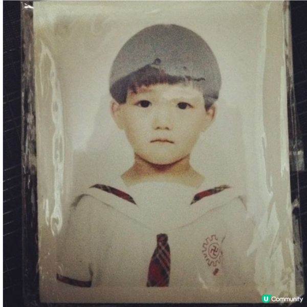 MIRROR成員 - Alton (全名:王智德)