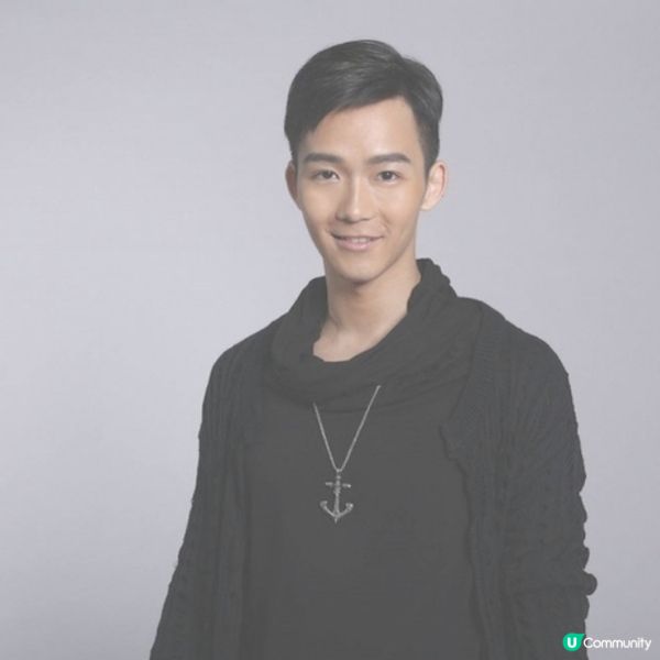 MIRROR成員 - Alton (全名:王智德)