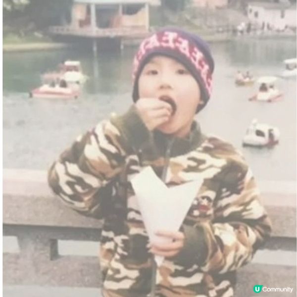 MIRROR成員 - Jeremy (全名:李駿傑