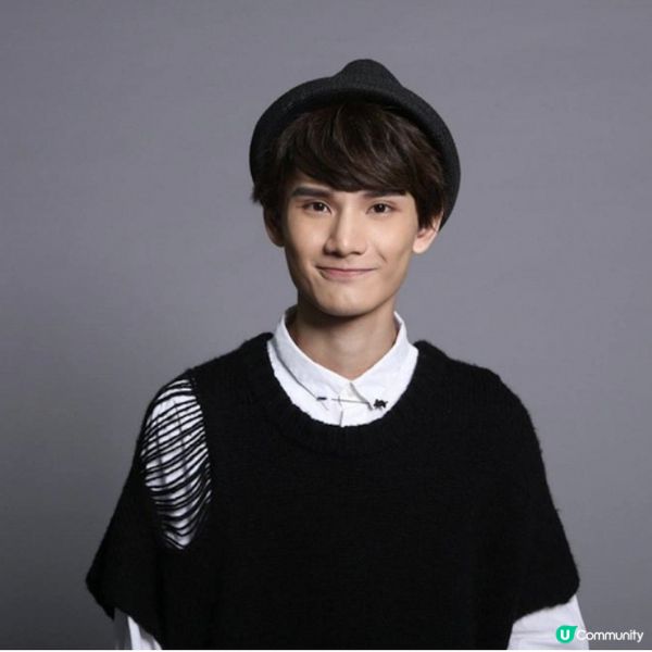 MIRROR成員 - Jeremy (全名:李駿傑