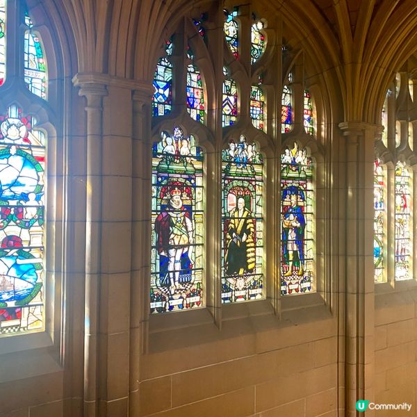 悉尼必去打卡點！🏛️