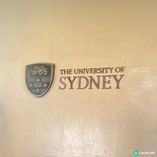 悉尼必去打卡點！🏛️