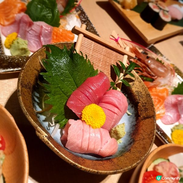 新春盛宴 物有所值