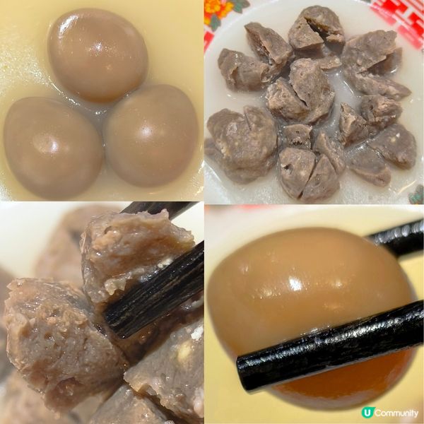 第二次回訪曾三仙米線店