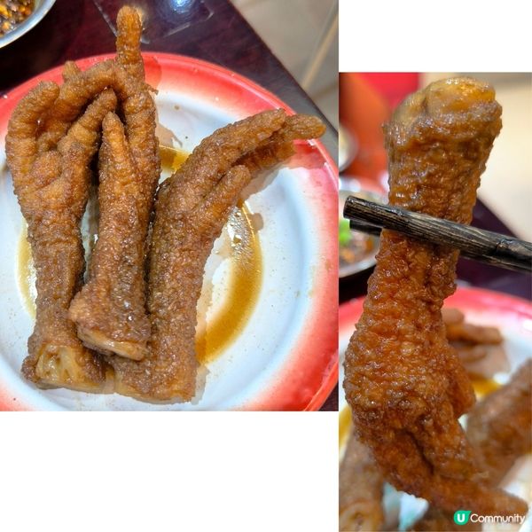 第二次回訪曾三仙米線店